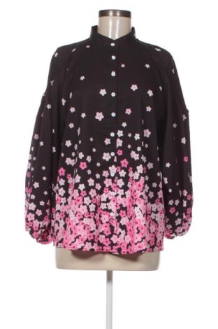 Γυναικείο πουκάμισο Sheilay, Μέγεθος M, Χρώμα Πολύχρωμο, Τιμή 14,84 €