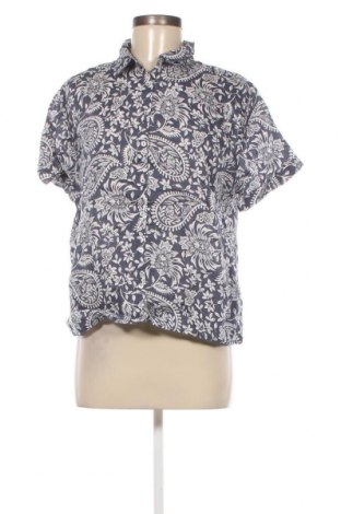 Дамска риза Sigrid Olsen, Размер M, Цвят Многоцветен, Цена 13,60 лв.