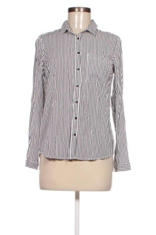 Γυναικείο πουκάμισο Sinsay, Μέγεθος M, Χρώμα Πολύχρωμο, Τιμή 4,49 €