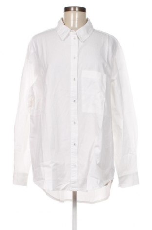 Damska koszula Sisters Point, Rozmiar L, Kolor Biały, Cena 103,63 zł