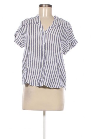 Γυναικείο πουκάμισο Sisters Point, Μέγεθος L, Χρώμα Πολύχρωμο, Τιμή 7,13 €