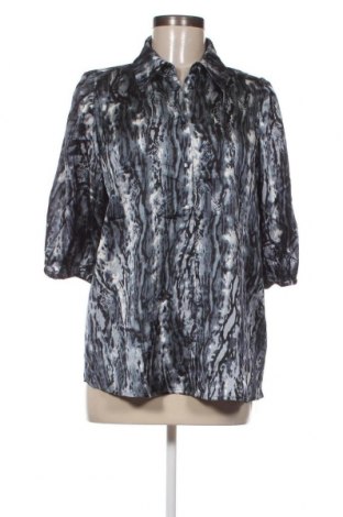 Γυναικείο πουκάμισο Sisters Point, Μέγεθος M, Χρώμα Πολύχρωμο, Τιμή 3,56 €