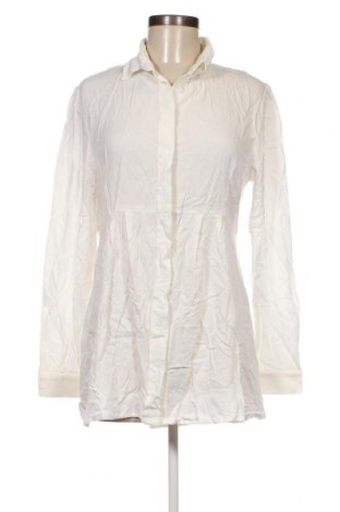 Дамска риза Slacks & Co., Размер XS, Цвят Бял, Цена 13,05 лв.