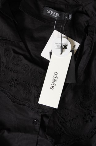 Dámská košile  Soaked In Luxury, Velikost XS, Barva Černá, Cena  222,00 Kč