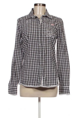 Γυναικείο πουκάμισο Soccx, Μέγεθος M, Χρώμα Πολύχρωμο, Τιμή 16,82 €