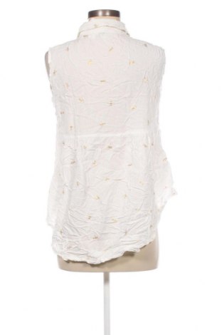 Γυναικείο πουκάμισο Solitaire, Μέγεθος XL, Χρώμα Λευκό, Τιμή 14,85 €