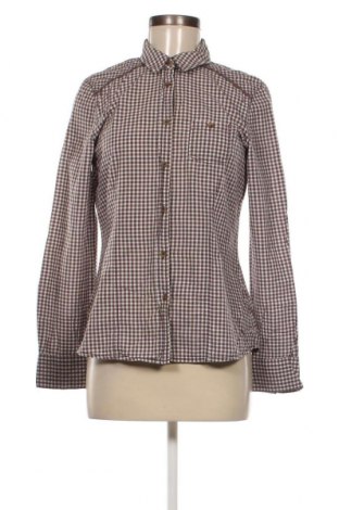 Γυναικείο πουκάμισο Someday., Μέγεθος M, Χρώμα Πολύχρωμο, Τιμή 2,21 €
