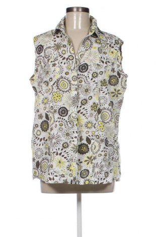 Дамска риза Sonja Blank, Размер XL, Цвят Многоцветен, Цена 11,50 лв.
