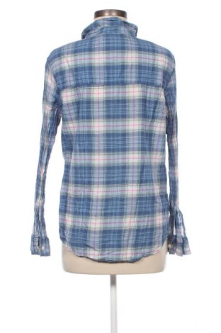 Dámská košile  Soulcal & Co, Velikost M, Barva Modrá, Cena  127,00 Kč