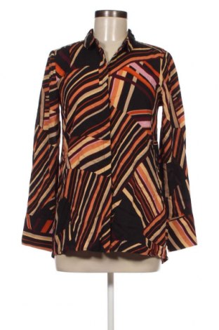 Γυναικείο πουκάμισο Soya Concept, Μέγεθος S, Χρώμα Πολύχρωμο, Τιμή 3,86 €