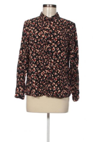 Γυναικείο πουκάμισο Soya Concept, Μέγεθος M, Χρώμα Πολύχρωμο, Τιμή 4,31 €