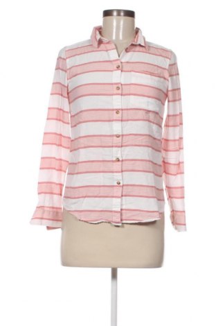 Γυναικείο πουκάμισο Springfield, Μέγεθος XS, Χρώμα Πολύχρωμο, Τιμή 5,89 €