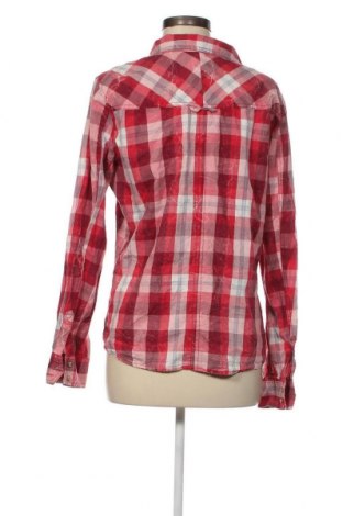 Γυναικείο πουκάμισο S'questo, Μέγεθος M, Χρώμα Κόκκινο, Τιμή 2,63 €