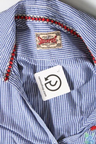 Γυναικείο πουκάμισο Stockerpoint, Μέγεθος XL, Χρώμα Μπλέ, Τιμή 12,00 €