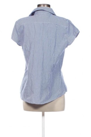 Γυναικείο πουκάμισο Stockerpoint, Μέγεθος XL, Χρώμα Μπλέ, Τιμή 12,00 €