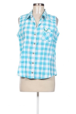Dámská košile  Stockerpoint, Velikost XL, Barva Modrá, Cena  125,00 Kč