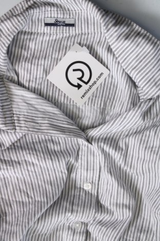 Γυναικείο πουκάμισο Strauss, Μέγεθος M, Χρώμα Πολύχρωμο, Τιμή 2,97 €