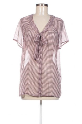 Γυναικείο πουκάμισο Street One, Μέγεθος L, Χρώμα Πολύχρωμο, Τιμή 2,16 €