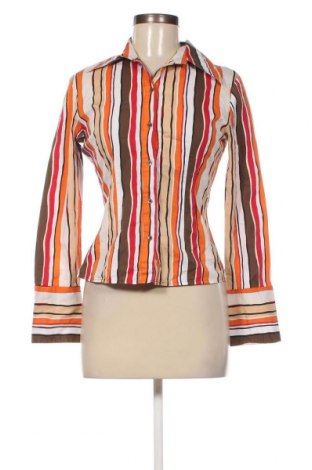 Γυναικείο πουκάμισο Street One, Μέγεθος S, Χρώμα Πολύχρωμο, Τιμή 3,42 €