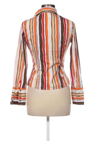 Γυναικείο πουκάμισο Street One, Μέγεθος S, Χρώμα Πολύχρωμο, Τιμή 3,42 €