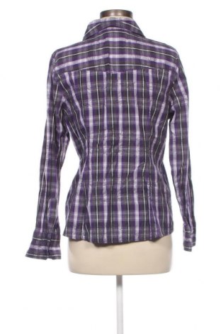Γυναικείο πουκάμισο Street One, Μέγεθος L, Χρώμα Πολύχρωμο, Τιμή 4,11 €