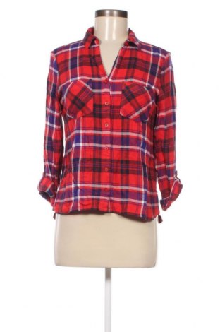 Γυναικείο πουκάμισο Street One, Μέγεθος S, Χρώμα Πολύχρωμο, Τιμή 4,46 €