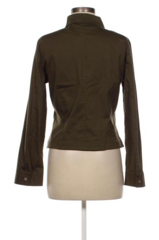 Γυναικείο πουκάμισο Strenesse Gabriele Strehle, Μέγεθος M, Χρώμα Πράσινο, Τιμή 15,70 €