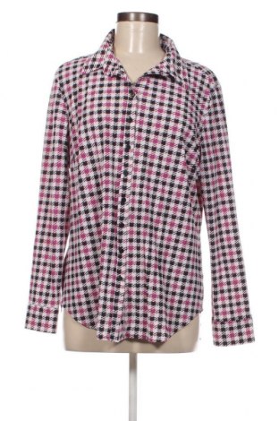 Γυναικείο πουκάμισο Studio Anneloes, Μέγεθος XXL, Χρώμα Πολύχρωμο, Τιμή 12,20 €
