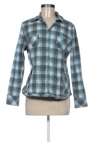 Γυναικείο πουκάμισο Sure, Μέγεθος L, Χρώμα Πολύχρωμο, Τιμή 8,35 €