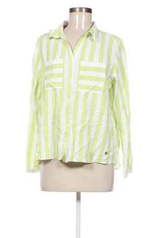 Γυναικείο πουκάμισο Sure, Μέγεθος L, Χρώμα Πολύχρωμο, Τιμή 15,46 €