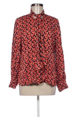 Γυναικείο πουκάμισο Taifun, Μέγεθος M, Χρώμα Πολύχρωμο, Τιμή 16,82 €