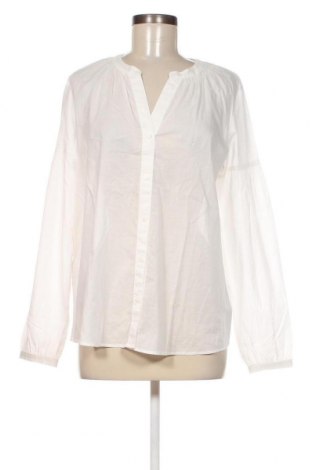 Дамска риза Taifun, Размер M, Цвят Бял, Цена 102,00 лв.