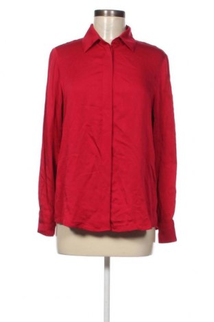 Damenbluse Taifun, Größe L, Farbe Rot, Preis € 23,66