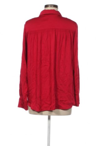 Damenbluse Taifun, Größe L, Farbe Rot, Preis 23,66 €