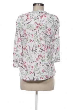 Γυναικείο πουκάμισο Takko Fashion, Μέγεθος L, Χρώμα Λευκό, Τιμή 15,46 €
