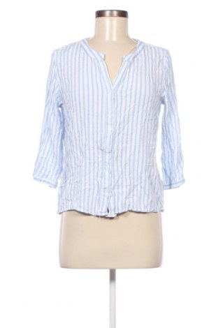 Γυναικείο πουκάμισο Takko Fashion, Μέγεθος M, Χρώμα Λευκό, Τιμή 3,87 €