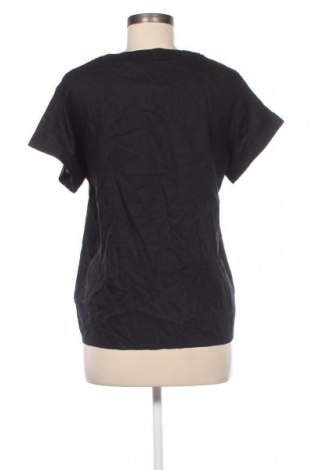 Дамска риза Takko Fashion, Размер M, Цвят Черен, Цена 5,50 лв.