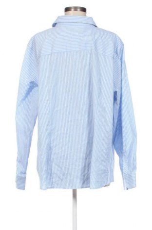 Dámská košile  Talbots, Velikost XXL, Barva Modrá, Cena  399,00 Kč