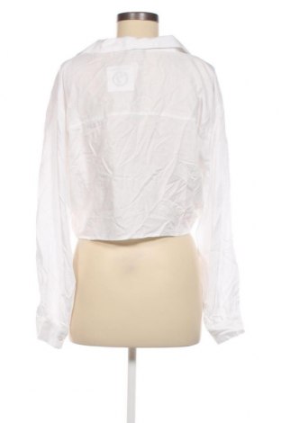 Дамска риза Tally Weijl, Размер XL, Цвят Бял, Цена 40,00 лв.