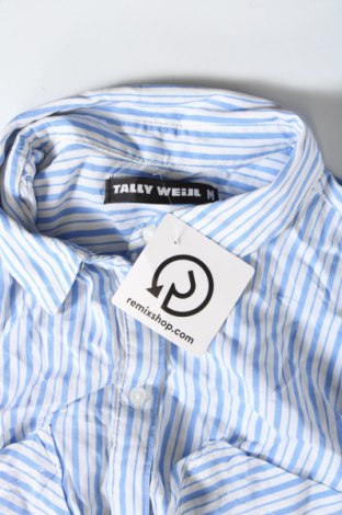 Дамска риза Tally Weijl, Размер M, Цвят Многоцветен, Цена 25,00 лв.
