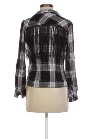 Γυναικείο πουκάμισο Tally Weijl, Μέγεθος XXS, Χρώμα Πολύχρωμο, Τιμή 15,46 €