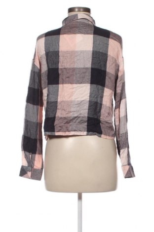 Γυναικείο πουκάμισο Tally Weijl, Μέγεθος S, Χρώμα Πολύχρωμο, Τιμή 2,32 €