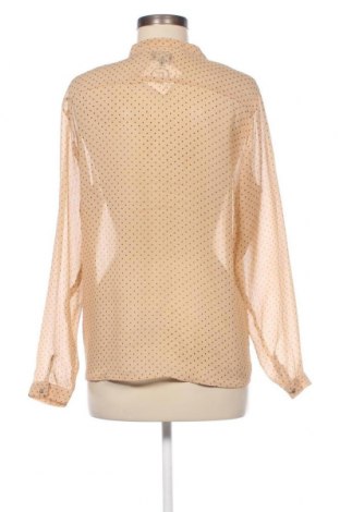 Γυναικείο πουκάμισο Tara, Μέγεθος L, Χρώμα  Μπέζ, Τιμή 3,96 €