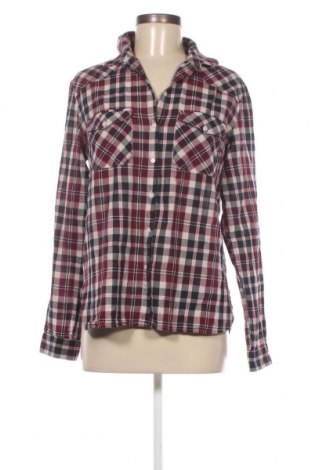 Γυναικείο πουκάμισο Terranova, Μέγεθος XL, Χρώμα Πολύχρωμο, Τιμή 3,87 €