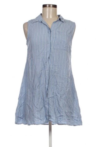 Γυναικείο πουκάμισο Terranova, Μέγεθος S, Χρώμα Μπλέ, Τιμή 3,25 €
