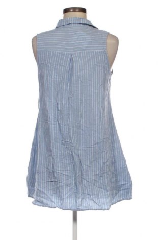 Γυναικείο πουκάμισο Terranova, Μέγεθος S, Χρώμα Μπλέ, Τιμή 15,46 €