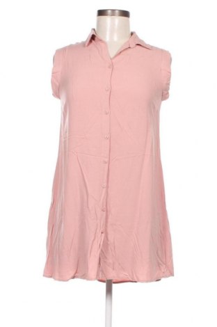 Dámska košeľa  Terranova, Veľkosť XS, Farba Ružová, Cena  1,66 €