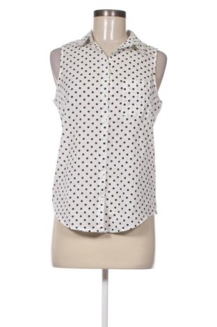 Γυναικείο πουκάμισο Terranova, Μέγεθος S, Χρώμα Εκρού, Τιμή 5,12 €