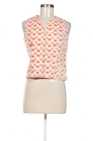 Γυναικείο πουκάμισο The Barn, Μέγεθος M, Χρώμα Πολύχρωμο, Τιμή 5,20 €