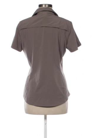Γυναικείο πουκάμισο The North Face, Μέγεθος M, Χρώμα  Μπέζ, Τιμή 15,47 €